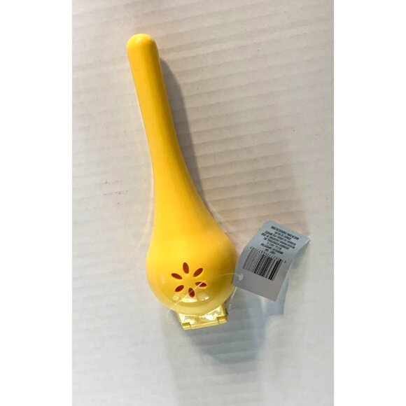 New Cooking Concepts lemon Squeezer Hard Plastic - Picture 3 of 3